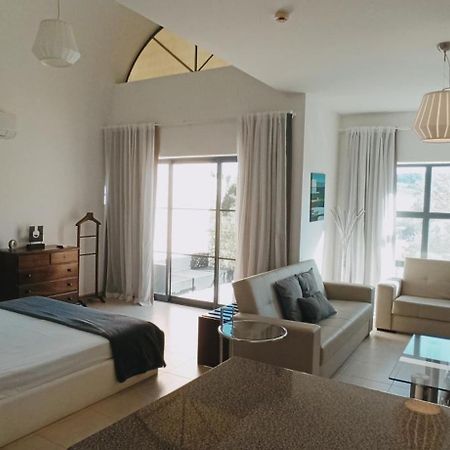 App Apartamento Palmela Village Exteriér fotografie