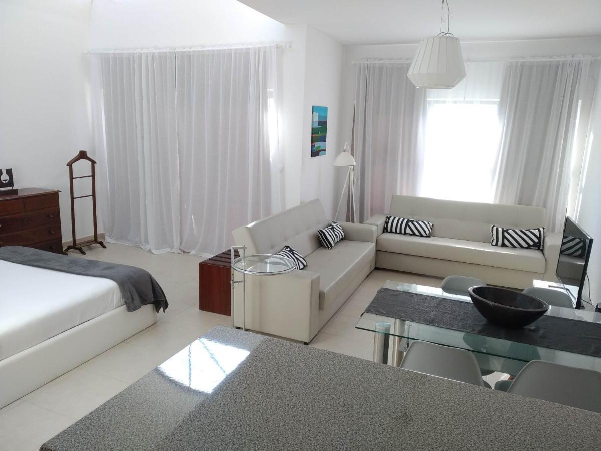 App Apartamento Palmela Village Exteriér fotografie
