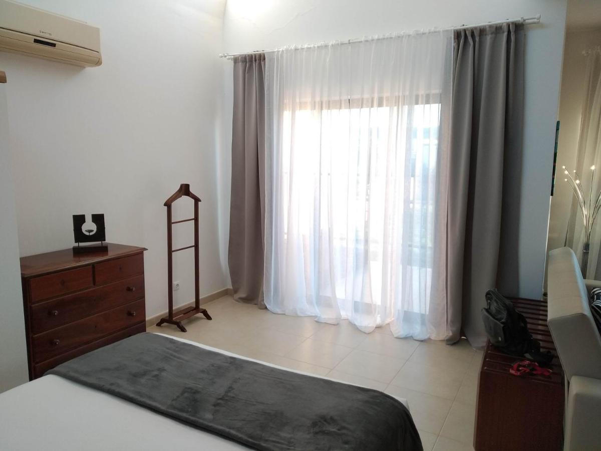 App Apartamento Palmela Village Exteriér fotografie