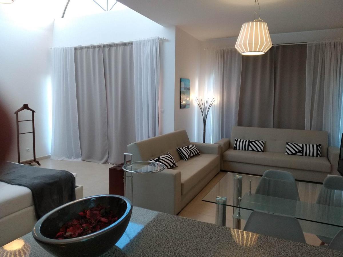 App Apartamento Palmela Village Exteriér fotografie