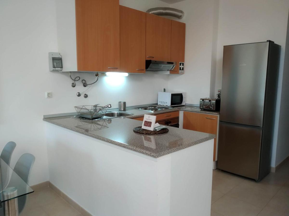 App Apartamento Palmela Village Exteriér fotografie