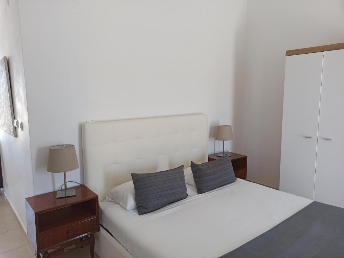 App Apartamento Palmela Village Exteriér fotografie