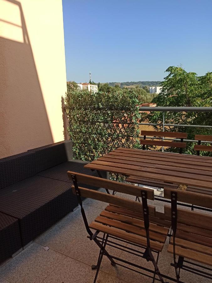 App Apartamento Palmela Village Exteriér fotografie
