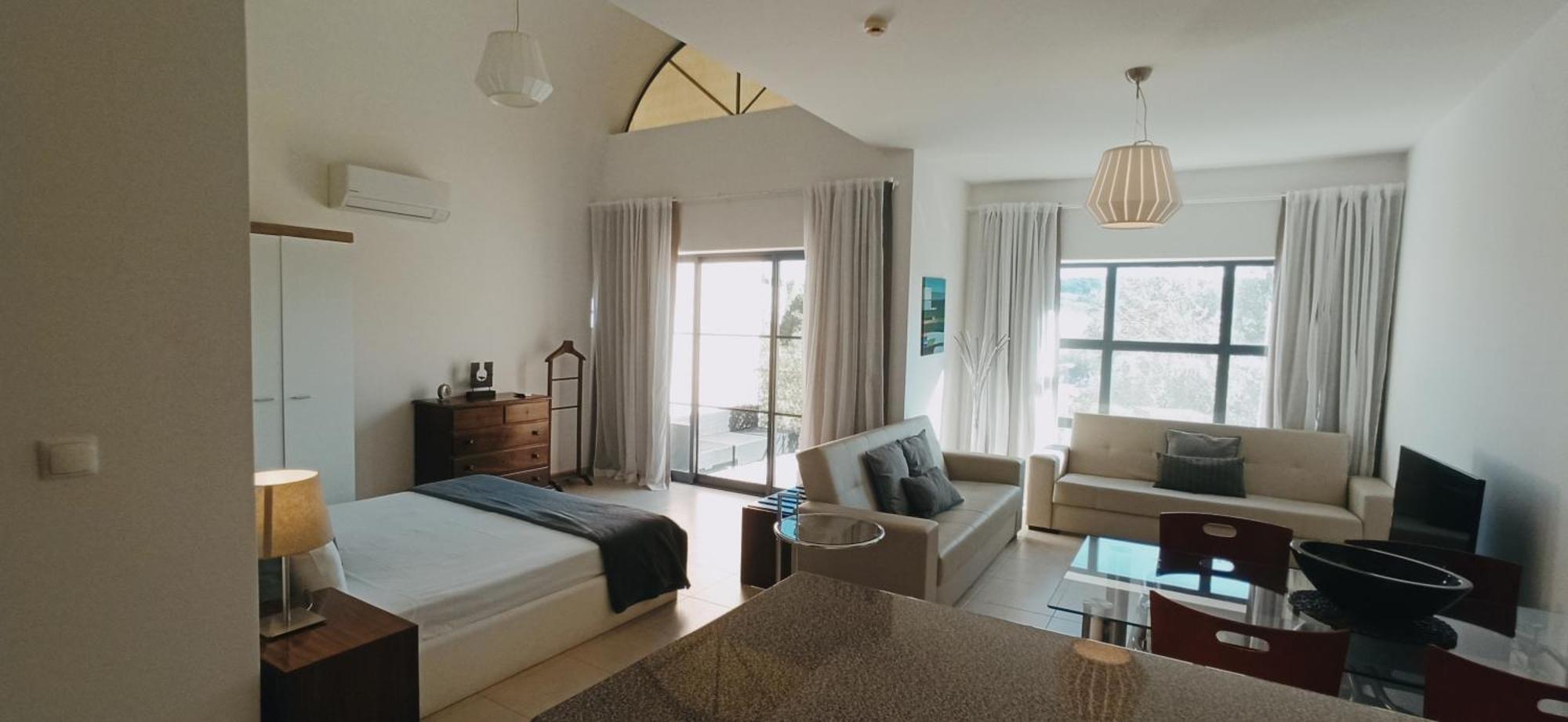 App Apartamento Palmela Village Exteriér fotografie