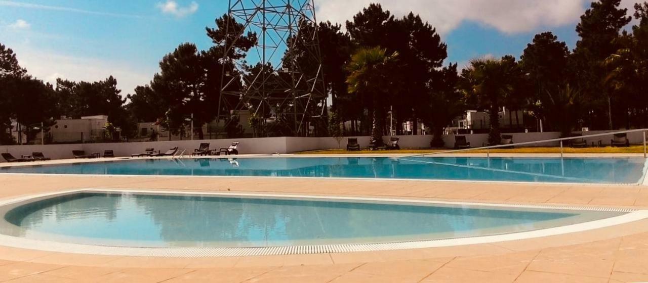 App Apartamento Palmela Village Exteriér fotografie