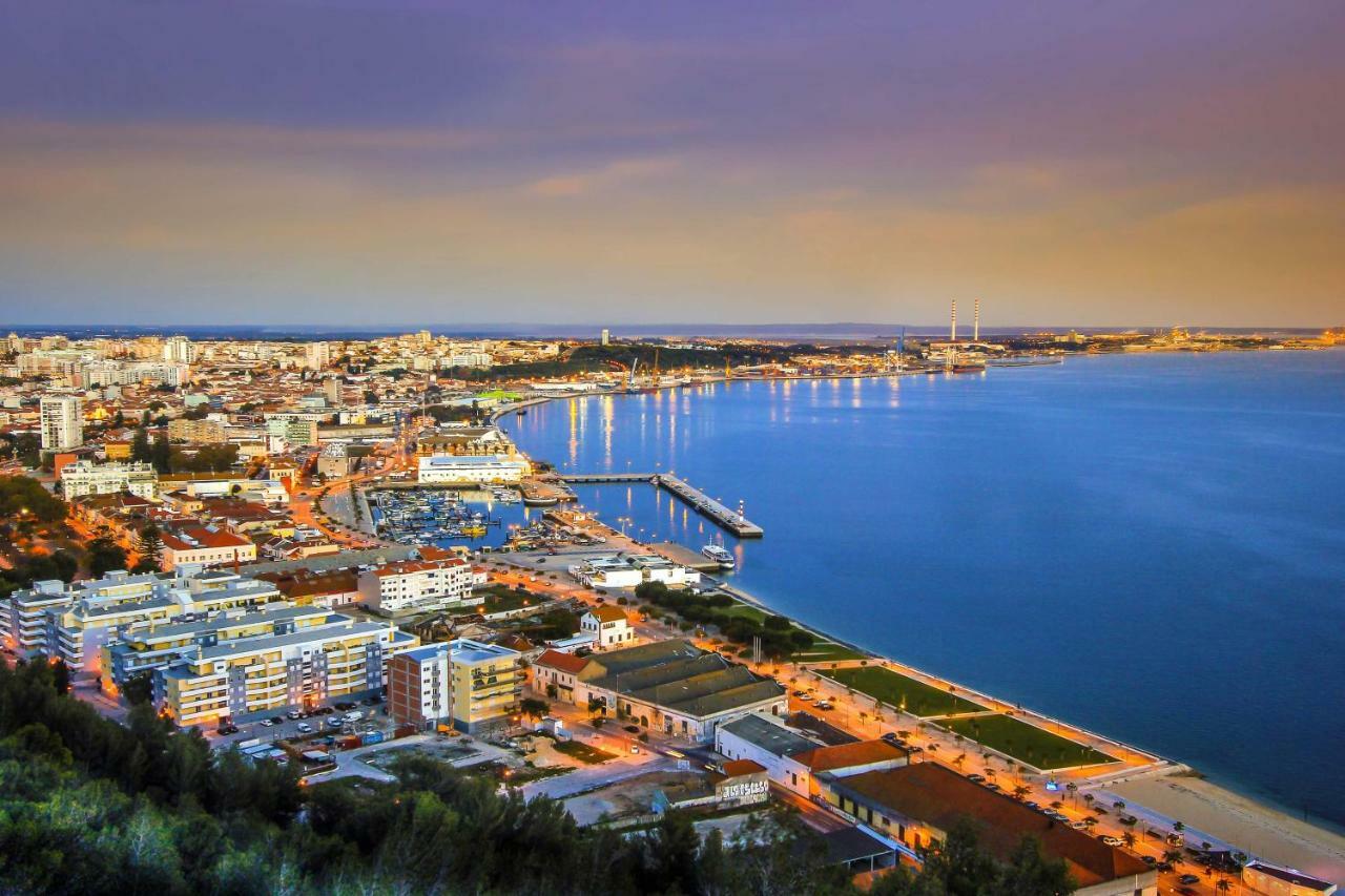 App Apartamento Palmela Village Exteriér fotografie