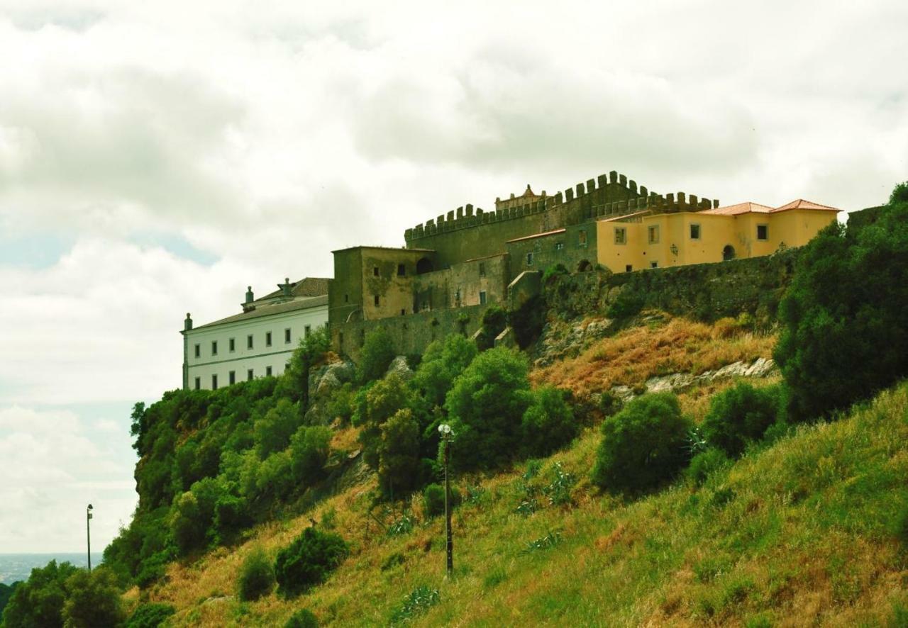 App Apartamento Palmela Village Exteriér fotografie
