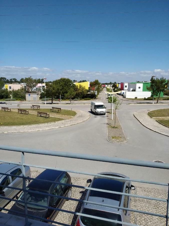 App Apartamento Palmela Village Exteriér fotografie
