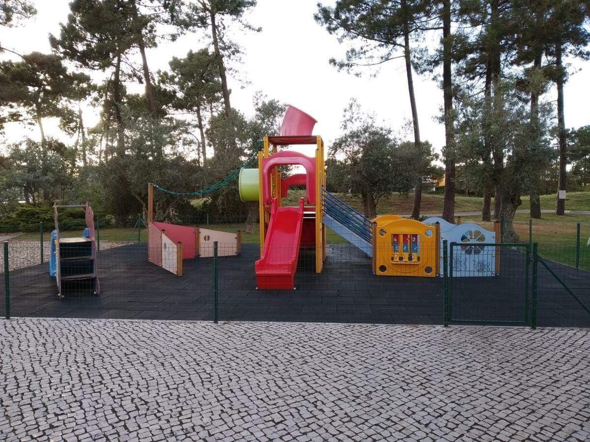 App Apartamento Palmela Village Exteriér fotografie