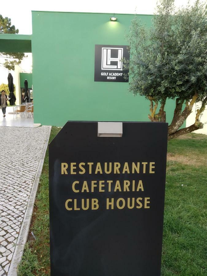 App Apartamento Palmela Village Exteriér fotografie