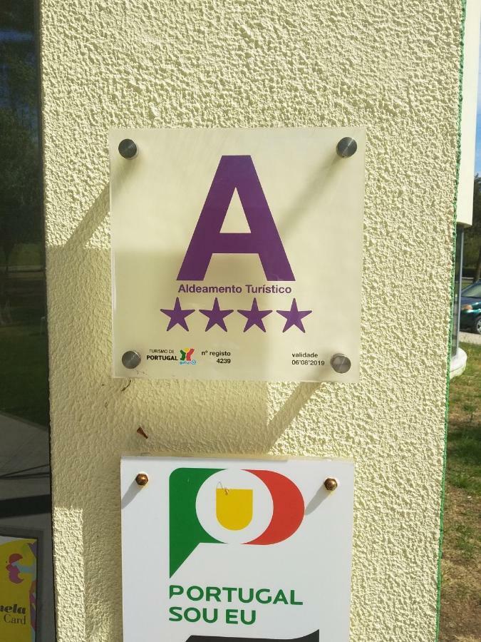 App Apartamento Palmela Village Exteriér fotografie