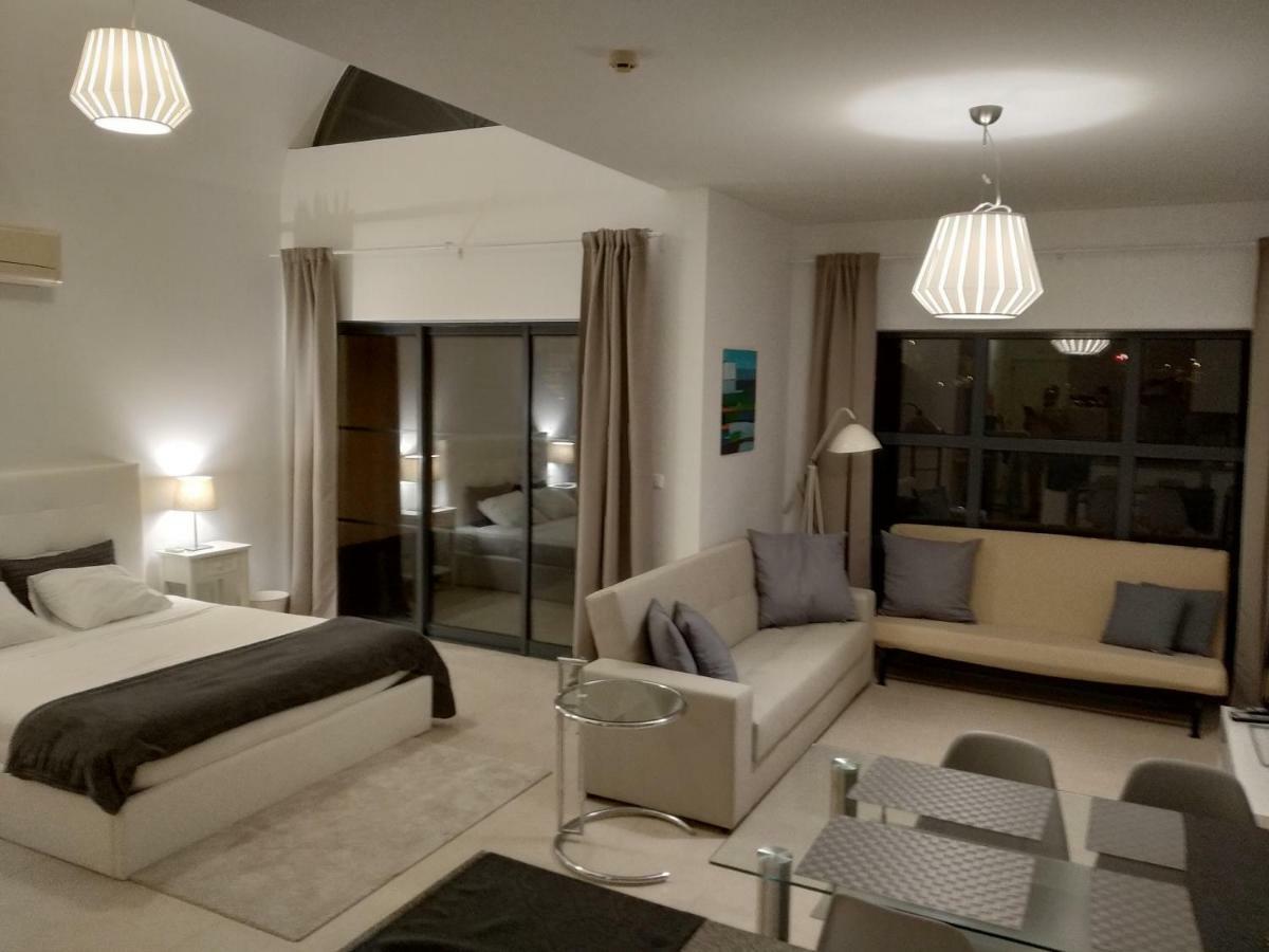 App Apartamento Palmela Village Exteriér fotografie